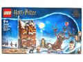 Lego Harry Potter Set 76407 Heulende Hütte und Peitschende Weide