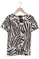 monari T-Shirt Damen Shirt Kurzärmliges Oberteil Gr. EU 38 Schwarz #1ohia0x