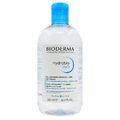 BIODERMA Hydrabio H2O Mizellen-Reinigungslös., 500 ml PZN 11647851