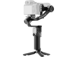 DJI RS 3 Mini Gimbal, Schwarz NEU OVP