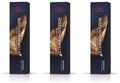 3x Wella Professionals Koleston Perfect Me+ Pure Naturals Lichtblond 99/0 60 ml