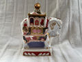 Royal Worcester - Candle Snuffer Kenner Sammlung - Nelson Elefant