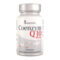 [581,45€/1kg] Coenzym Q10 Kapseln hochdosiert - 200 mg / St. -BIOMENTA- 90 St.