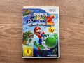 Super Mario Galaxy 2 (Nintendo Wii, 2010)