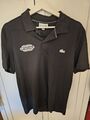 Lacoste Poloshirt Herren. Regular Fit. Size/Gr. 4 (Medium) Neu ohne Etikett.