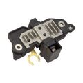 1x Generatorregler MAXGEAR 10-0201 passend für VW