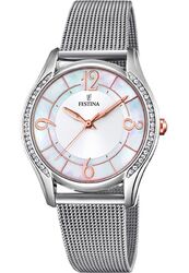 Festina - Armbanduhr - Damen - F20420-1 - Mademoiselle - Trend