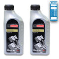 2 Liter Original Ford 5W-30 Motorcraft Motoröl Freigabe WSS-M2C913-C // 2x1L