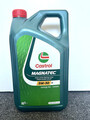 Castrol 5W30 A5 Magnatec ACEA A1/B1 A5/B5 FORD WSS-M2C913-D 5Liter