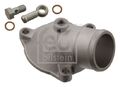 Thermostatgehäuse Febi Bilstein für Mercedes 190 + W461 + W460 + 77-00 34700