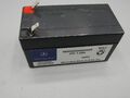 Original Mercedes-Benz Backup-Batterie 12 Volt, 1,2Ah