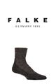 Herren 1 Paar Falke TK2 kurze Trekkingsocken aus Wolle