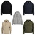 GANT Herren Hoodie - REGULAR TONAL SHIELD HOODIE, Kapuzen-Sweatshirt, Logo