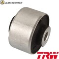 2x LAGERUNG LENKER JBU138 FÜR AUDI A8/D2/D3 A4/B5/B6/Convertible/B7 A6/C5/C6