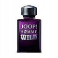 Joop homme wild 125ml EdT Eau de Toilette selten