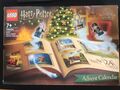 Lego Harry Potter Adventskalender neu (76404)