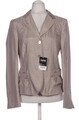 Basler Blazer Damen Business Jacke Kostümjacke Gr. EU 38 Beige #0n1ith8