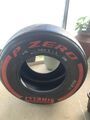 Formula 1 Tire Pirelli P Zero Soft Slick Used F1 Formel 1 Tyre / Reifen BossGP ✅