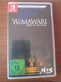 Yomawari: Lost in The Dark-Deluxe Edition (Nintendo Switch, 2022)