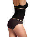 Miss Perfect Shapewear Damen Taillenformer Bauchweg Body Shaper Korsett S-XXL