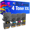 Toner für Kyocera TK5240 TK-5240 ECOSYS M5526cdn M5526cdw P5026cdn P5026cdw XXL 