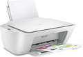 HP Deskjet 2820e All-in-One Multifunktions A4 Scanner Kopierer Drucker WLAN Weiß