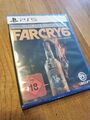 Far Cry 6 - Ultimate Edition - [PlayStation 5] PS5 NEU & OVP