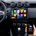 32GB Android 13 Apple Carplay Autoradio GPS NAVI WIFI Für Dacia Duster 2019-2021