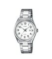 Casio Timeless Collection Klassische Damenuhr Armbanduhr LTP-1302PD-7BVEG