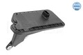 Meyle 1001360001 Hydraulikfilter Automatikgetriebe für Audi VW 1996-2006