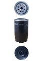 MAHLE Kraftstofffilter KC 623 Anschraubfilter 84,0mm M16x1,5P für HYUNDAI TUCSON