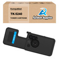 1-5x Toner für Kyocera TK5240 TK-5240 ECOSYS M5526cdn M5526cdw P5026cdn P5026cdw