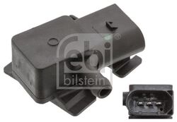 FEBI BILSTEIN 47155 SENSOR ABGASDRUCK FÜR BMW X1 + X6 + X3 + X4 + X5 + F06 09->