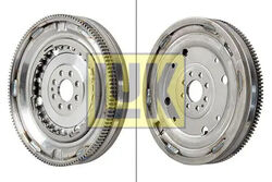 Schwungrad Doppelkupplungsgetriebe 7 Gang 415 0844 09 LuK für AUDI SEAT SKODA VW