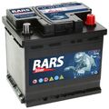 Autobatterie BARS 12V 55Ah Starterbatterie Wartungsfrei Top Angebot Neu
