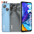 Handy Mate70 12GB+128GB Android Smartphone 4G Dual Sim 5500mAh Face ID Octa Core