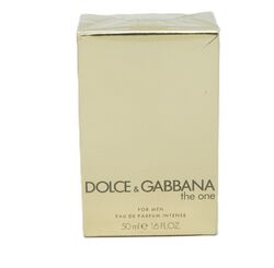 Dolce & Gabbana Gold The One For Men Eau de Parfum Intense 50 ml