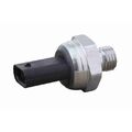 1x Sensor, Abgasdruck VEMO V10-72-0155 passend für AUDI VW VAG