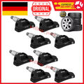 8x Reifendrucksensor RDKS Für Mercedes W212 W205 W447 A0009050030 TPMS Sensor