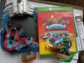 Skylanders Superchargers Starter Pack Xbox One