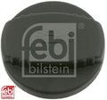 febi bilstein 03912 Verschluss für Öleinfüllstutzen 