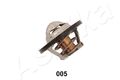 ASHIKA Thermostat Kühlmittel 38-00-005 51mm für RENAULT LOGAN 1 KANGOO KC0 FC0