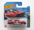 2023 Hot Wheels Alfa Romeo GTV6 3.0 - Retro Racers 10/10 Rot