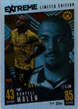 Topps Match Attax EXTRA Champions League 2023/2024 - SONDERKARTEN:  #251 - #343