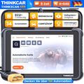 ThinkScan 689 OBD2 Diagnosegerät ALLE System ECU Coding KFZ Auslesegerät Scanner