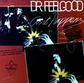 Dr. Feelgood - As It Happens GER LP + 7" Single 1979 (VG+/VG) 1C 064 82638 .