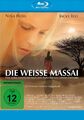 Die weiße Massai (Nina Hoss) # BLU-RAY-NEU