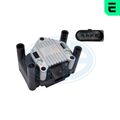 ERA Zündspule Zündmodul passend für VW Golf IV Polo Audi A4 A3 880003A