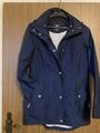 „ Wellensteyn „Jacke  Label-Detail navy blue/marineblau Gr.S