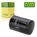 ORIGINAL MANN FILTER ÖLFILTER FÜR AUDI 100 A3 SEAT ALTEA SKODA VW BORA GOLF POLO